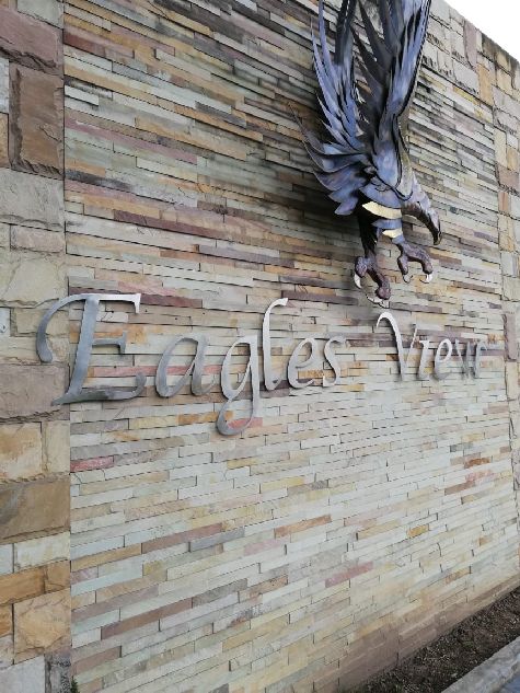Eagles View Building - Knysna Doc Investment Properties